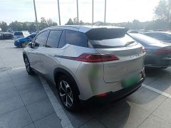 GAC AION V Plus 70 Star Edition LFP - ფოტო 4