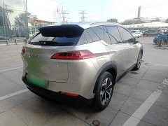GAC AION V Plus 70 Star Edition LFP - ფოტო 6