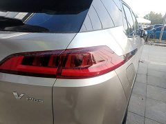 GAC AION V Plus 70 Star Edition LFP - ფოტო 7