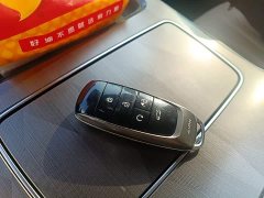 GAC AION V Plus 70 Star Edition LFP - ფოტო 8