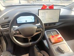 GAC AION V Plus 70 Star Edition LFP - ფოტო 9