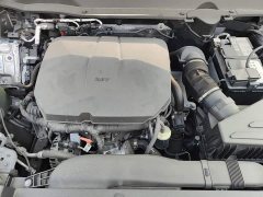 Haval Manlong Gasoline 2.0T 4WD Ultra - ფოტო 10
