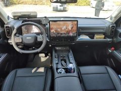Haval Manlong Gasoline 2.0T 4WD Ultra - ფოტო 12