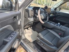 Haval Manlong Gasoline 2.0T 4WD Ultra - ფოტო 13