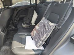 Haval Manlong Gasoline 2.0T 4WD Ultra - ფოტო 14