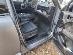 Haval Manlong Gasoline 2.0T 4WD Ultra - ფოტო 17