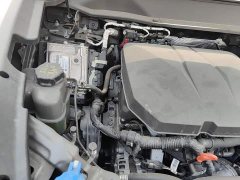Haval Manlong Gasoline 2.0T 4WD Ultra - ფოტო 18