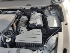 Haval Manlong Gasoline 2.0T 4WD Ultra - ფოტო 19