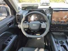Haval Manlong Gasoline 2.0T 4WD Ultra - ფოტო 2