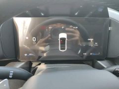 Haval Manlong Gasoline 2.0T 4WD Ultra - ფოტო 3