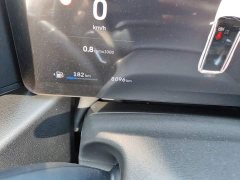 Haval Manlong Gasoline 2.0T 4WD Ultra - ფოტო 4