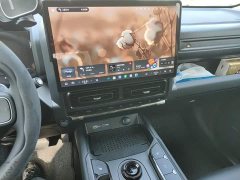 Haval Manlong Gasoline 2.0T 4WD Ultra - ფოტო 5