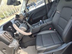 Haval Manlong Gasoline 2.0T 4WD Ultra - ფოტო 7