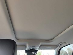 Haval Manlong Gasoline 2.0T 4WD Ultra - ფოტო 8