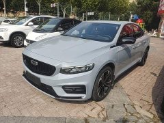 Geely Xingrui 2.0T Diesel Spacetime Edition Bright Moon - ფოტო 1