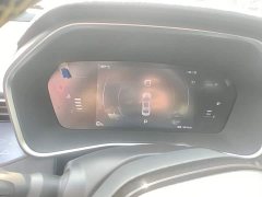 Geely Xingrui 2.0T Diesel Spacetime Edition Bright Moon - ფოტო 11