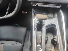 Geely Xingrui 2.0T Diesel Spacetime Edition Bright Moon - ფოტო 13