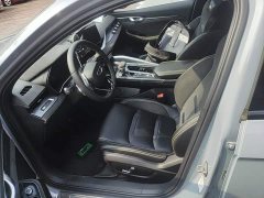Geely Xingrui 2.0T Diesel Spacetime Edition Bright Moon - ფოტო 14