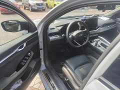 Geely Xingrui 2.0T Diesel Spacetime Edition Bright Moon - ფოტო 15