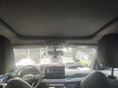 Geely Xingrui 2.0T Diesel Spacetime Edition Bright Moon - ფოტო 17