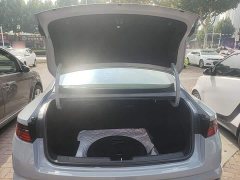 Geely Xingrui 2.0T Diesel Spacetime Edition Bright Moon - ფოტო 18