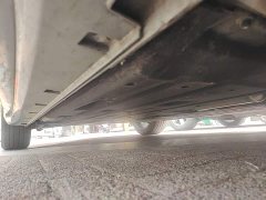 Geely Xingrui 2.0T Diesel Spacetime Edition Bright Moon - ფოტო 20
