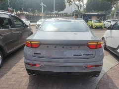 Geely Xingrui 2.0T Diesel Spacetime Edition Bright Moon - ფოტო 5