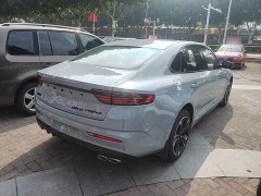 Geely Xingrui 2.0T Diesel Spacetime Edition Bright Moon - ფოტო 6