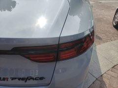 Geely Xingrui 2.0T Diesel Spacetime Edition Bright Moon - ფოტო 7