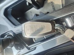 Geely Xingrui 2.0T Diesel Spacetime Edition Bright Moon - ფოტო 8