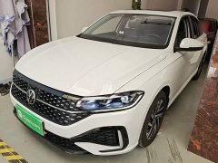 Volkswagen Lavida 1.5L Automatic Starry Sky Five Million Edition - ფოტო 1