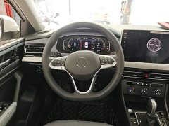Volkswagen Lavida 1.5L Automatic Starry Sky Five Million Edition - ფოტო 10