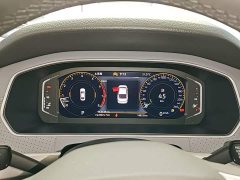 Volkswagen Lavida 1.5L Automatic Starry Sky Five Million Edition - ფოტო 11