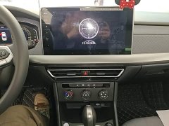 Volkswagen Lavida 1.5L Automatic Starry Sky Five Million Edition - ფოტო 12