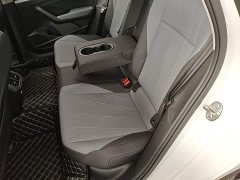 Volkswagen Lavida 1.5L Automatic Starry Sky Five Million Edition - ფოტო 16