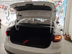 Volkswagen Lavida 1.5L Automatic Starry Sky Five Million Edition - ფოტო 18