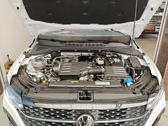 Volkswagen Lavida 1.5L Automatic Starry Sky Five Million Edition - ფოტო 19