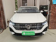 Volkswagen Lavida 1.5L Automatic Starry Sky Five Million Edition - ფოტო 2