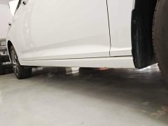 Volkswagen Lavida 1.5L Automatic Starry Sky Five Million Edition - ფოტო 20