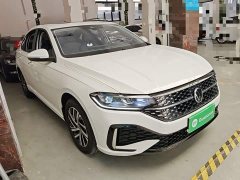 Volkswagen Lavida 1.5L Automatic Starry Sky Five Million Edition - ფოტო 3