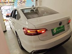 Volkswagen Lavida 1.5L Automatic Starry Sky Five Million Edition - ფოტო 4