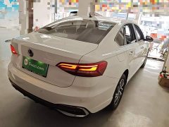 Volkswagen Lavida 1.5L Automatic Starry Sky Five Million Edition - ფოტო 6