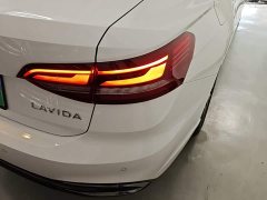 Volkswagen Lavida 1.5L Automatic Starry Sky Five Million Edition - ფოტო 7
