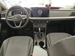Volkswagen Lavida 1.5L Automatic Starry Sky Five Million Edition - ფოტო 9