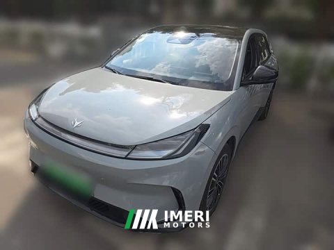 2025 Arcfox Beta T1 425 MAX - ავტომობილი ჩინეთიდან