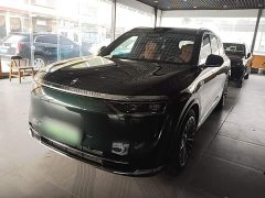 AITO M8 Extended Range Ultra 53.4kWh 6-Seater with 192-Channel LiDAR - ფოტო 1