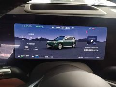 AITO M8 Extended Range Ultra 53.4kWh 6-Seater with 192-Channel LiDAR - ფოტო 11