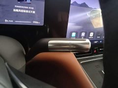 AITO M8 Extended Range Ultra 53.4kWh 6-Seater with 192-Channel LiDAR - ფოტო 13