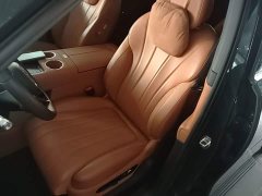 AITO M8 Extended Range Ultra 53.4kWh 6-Seater with 192-Channel LiDAR - ფოტო 14