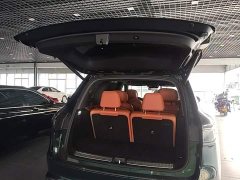 AITO M8 Extended Range Ultra 53.4kWh 6-Seater with 192-Channel LiDAR - ფოტო 18